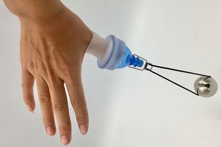Bomba de vacío