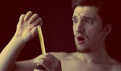 Ejercicio para aumentar el pene