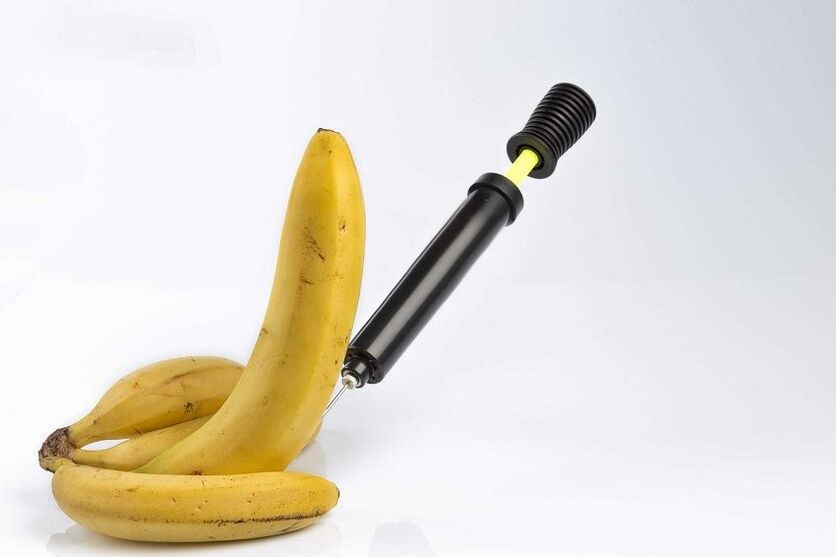 Agrandamiento del pene sin cirugía