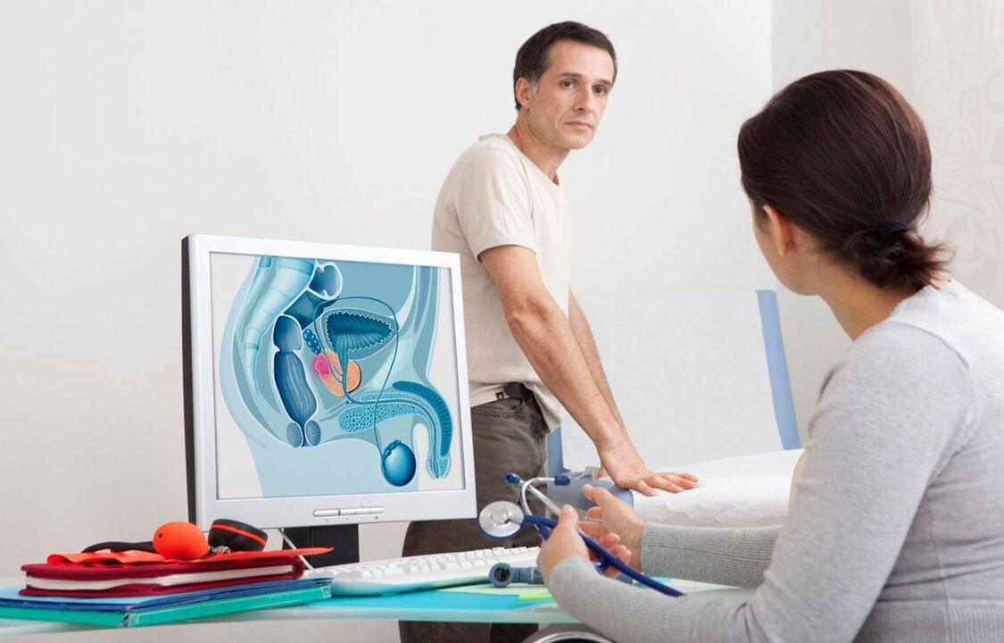 Consulta a tu médico para agrandar tu pene