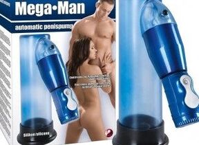 Reglas para usar una bomba para agrandar su pene