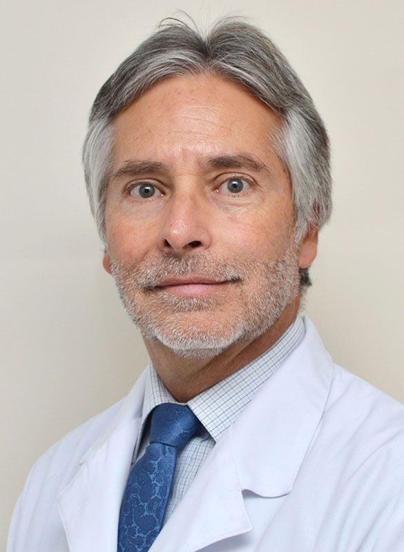 Médico Urólogo Fernando